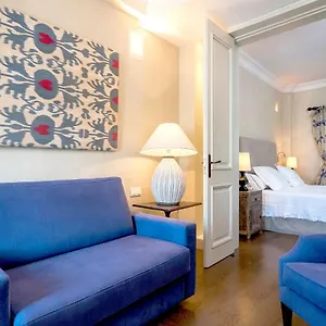 Apartment Genteel Contratacion