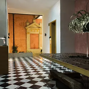 Apart-hotel Aguilas5 Sevillasuites, Sevilha