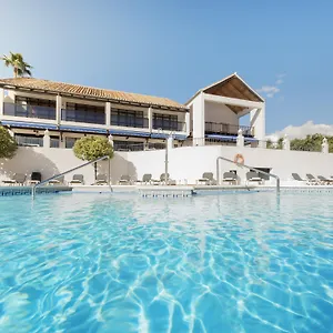 Ona Diana Park (adults Only) Hotell El Paraiso