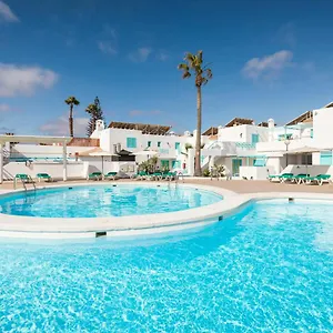 Smy Tahona Fuerteventura 3*, Caleta De Fuste Hiszpania