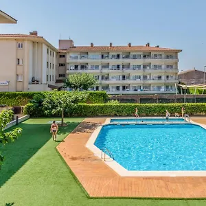 Pierre & Estartit Playa Apartamento