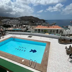 Buenavista Apartment