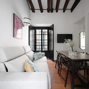 Apartamento Numa Alegre, Sevilha