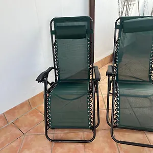 Triana Pelay Appartement