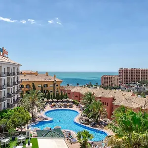 Palace Hotell Benalmádena