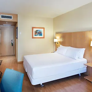 *** فندق Sercotel Porta Barcelona إسبانيا