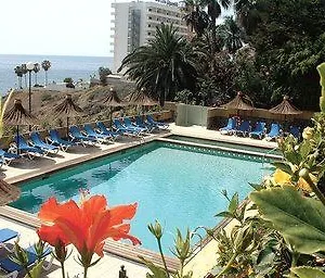 Harbour Club Hotell Acantilado de los Gigantes