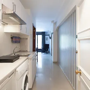Apartamento Diaber Larana, Sevilha