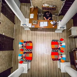 B&B 누에보 수이조