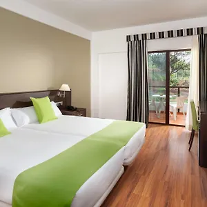 Trh Taoro Garden - Only Adults 4*, Puerto de la Cruz (Tenerife) Hiszpania