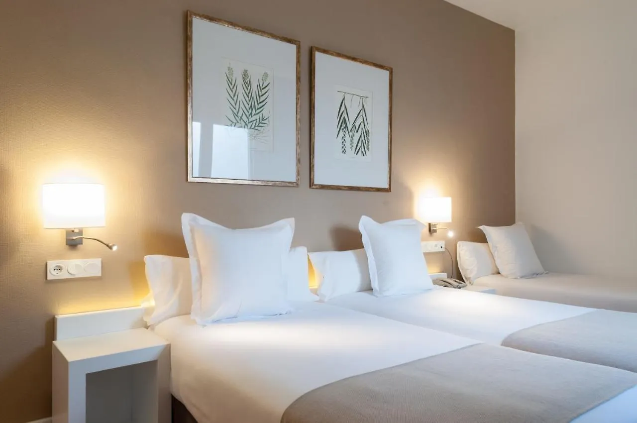 סביליה Hotel Alcazar