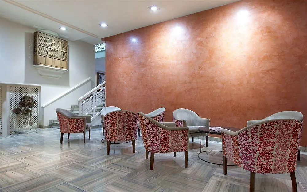 סביליה Hotel Alcazar
