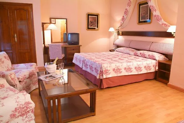 סביליה Hotel Alcazar