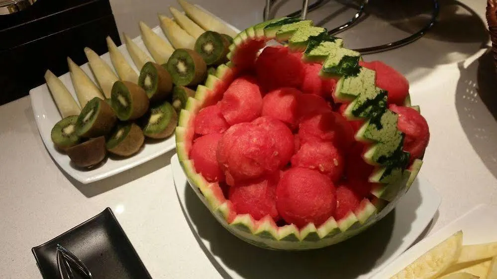 فندق ألكازار إشبيلية