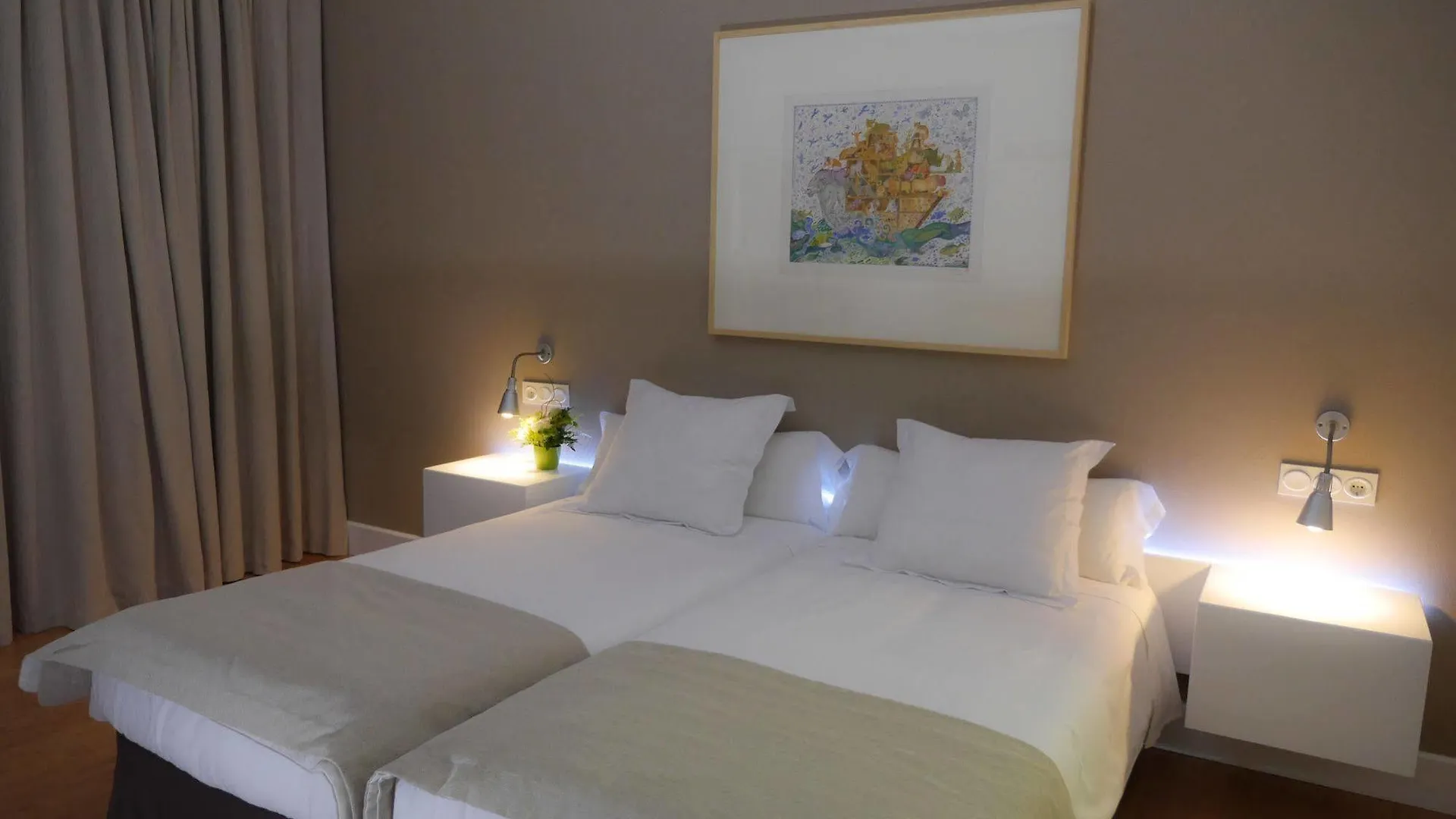 סביליה Hotel Alcazar
