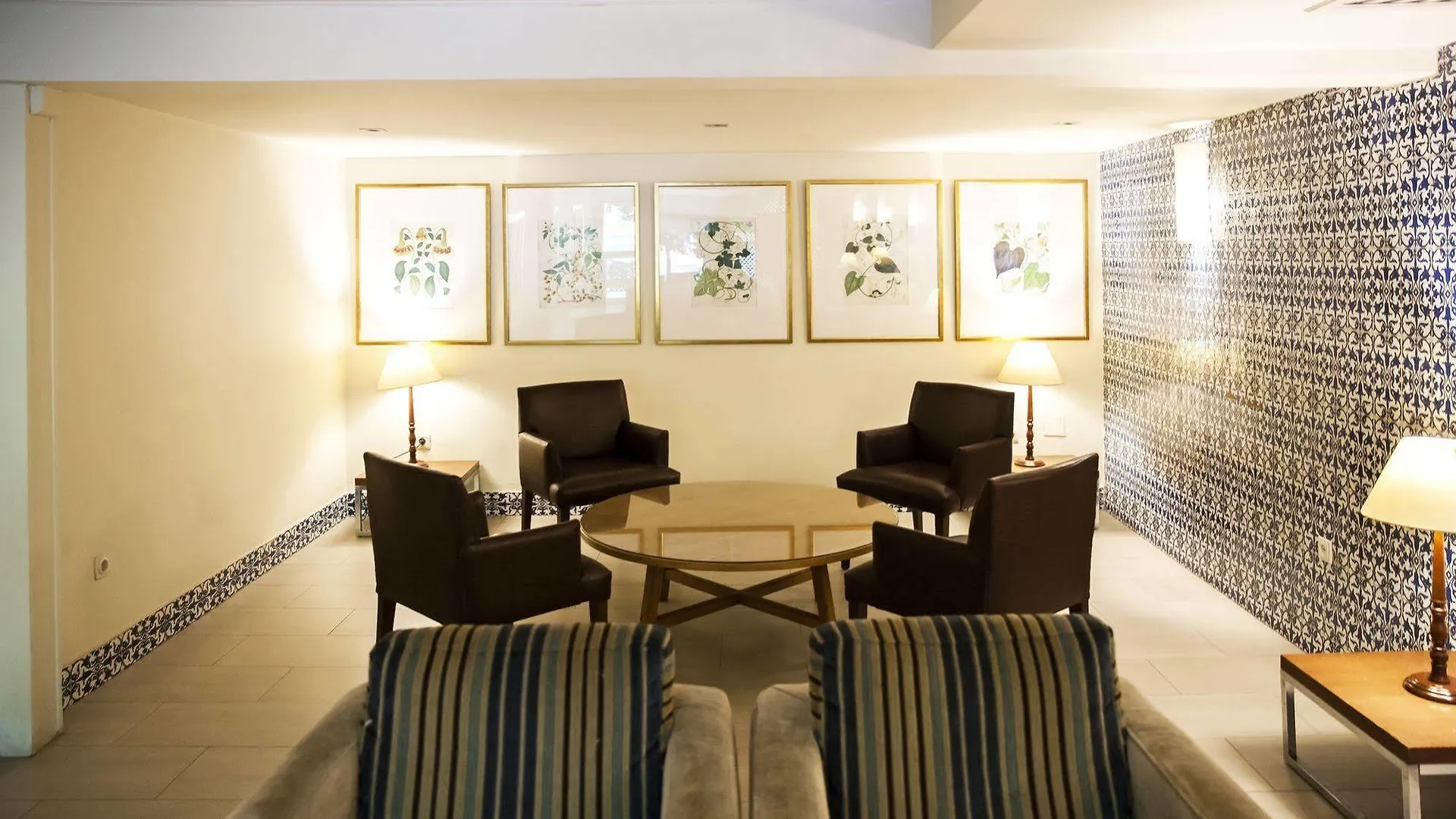 סביליה Hotel Alcazar