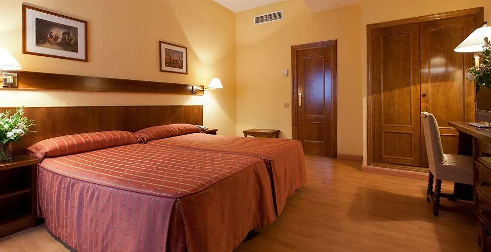 Hotel Alcazar Sewilla 3*,  Hiszpania