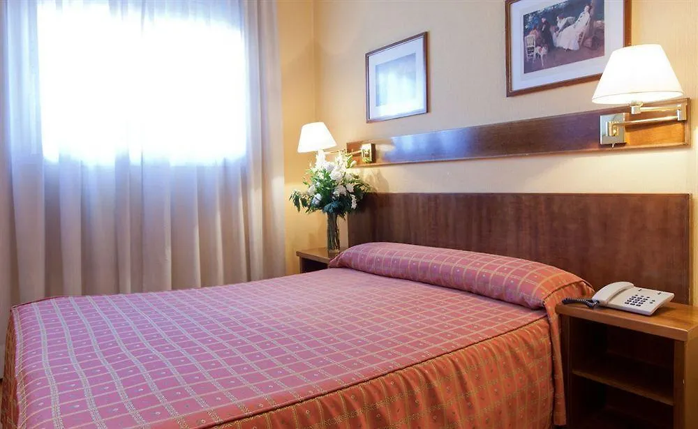 Hotel Alcázar Sevilla