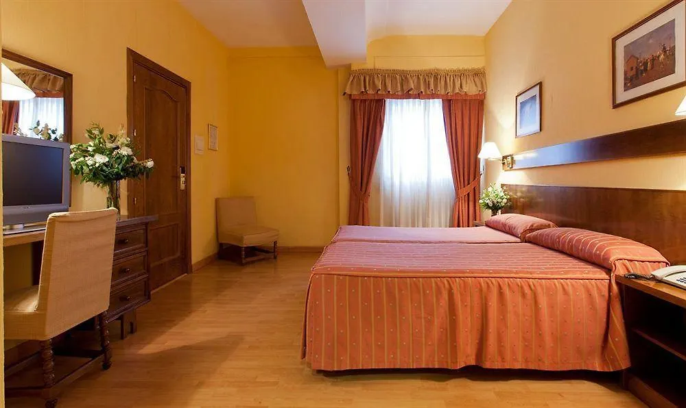 Hotel Alcázar Sevilla 3*,  España